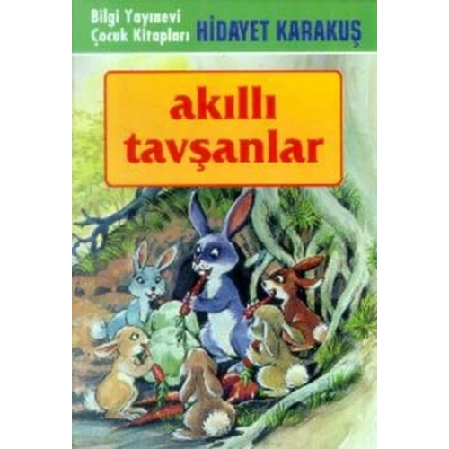 Akıllı Tavşanlar