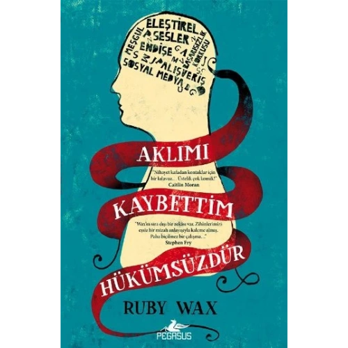 Aklımı Kaybettim Hükümsüzdür