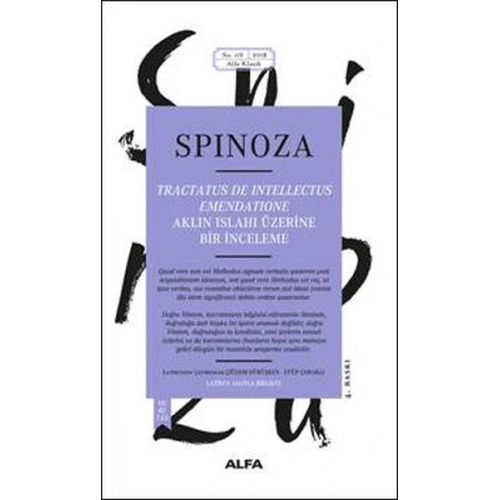 Aklın Islahı Üzerine Bir İnceleme
