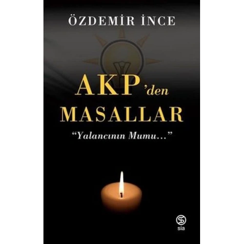 Akpden Masallar