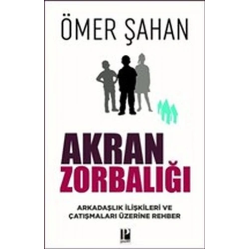Akran Zorbalığı