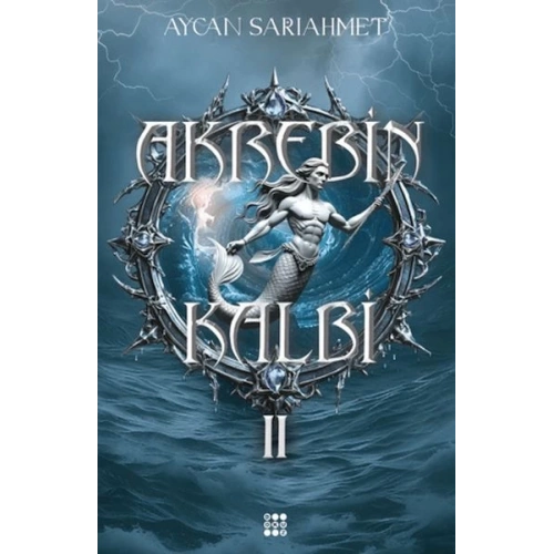 Akrebin Kalbi - 2