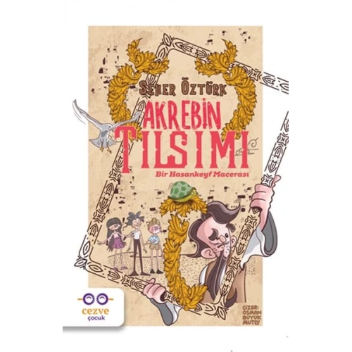 Akrebin Tılsımı