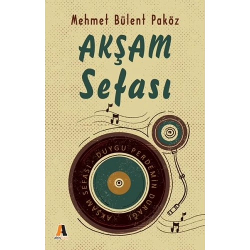 Akşam Sefası - Duygu Perdemin Durağı