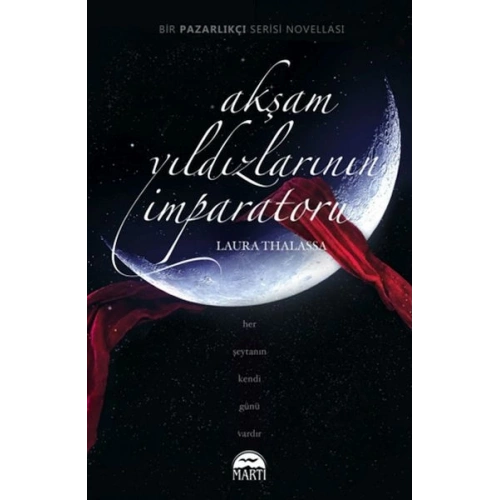 Akşam Yıldızlarının İmparatoru