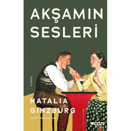 Akşamın Sesleri