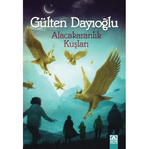 Alacakaranlık Kuşları