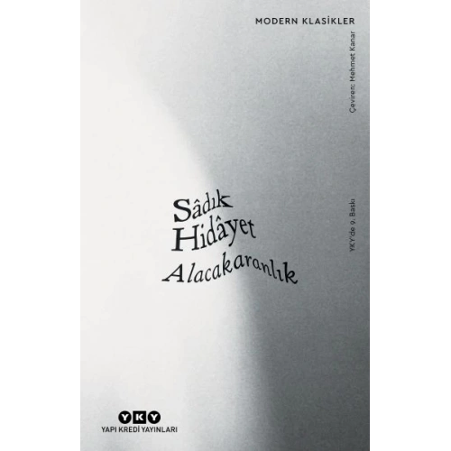 Alacakaranlık - Modern Klasikler