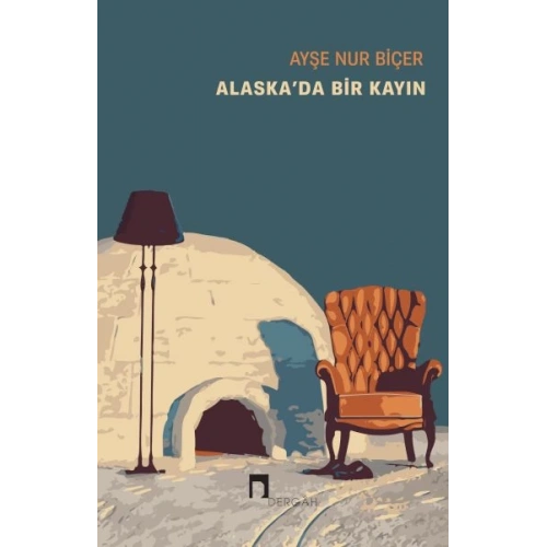 Alaska’da Bir Kayın