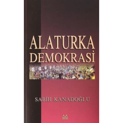 Alaturka Demokrasi