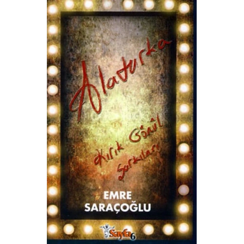 Alaturka - Kırık Gönül Şarkıları