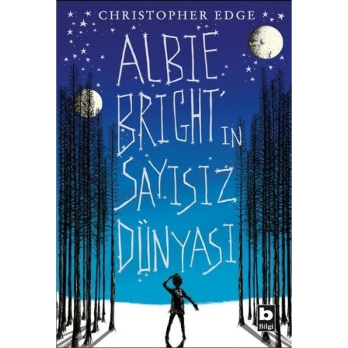 Albie Birghtın Sayısız Dünyası