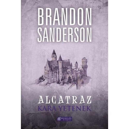 Alcatraz 5 - Kara Yetenek