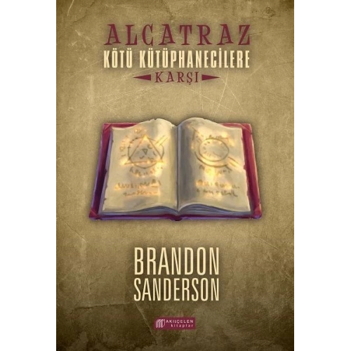 Alcatraz - Kötü Kütüphanecilere Karşı