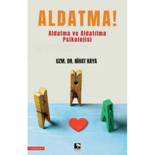 Aldatma!