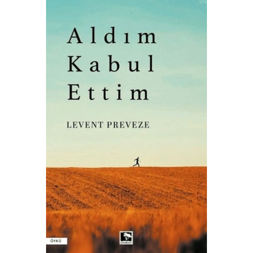 Aldım Kabul Ettim