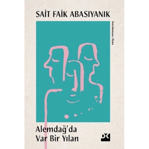 Alemdağda Var Bir Yılan