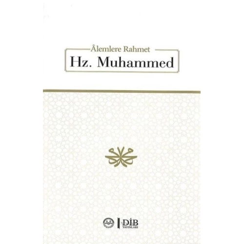 Alemlere Rahmet Hz. Muhammet