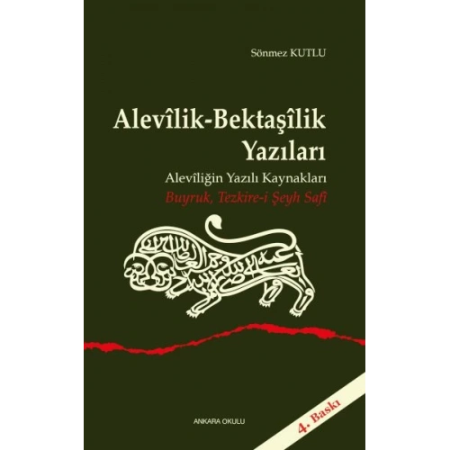 Alevilik-Bektaşilik Yazıları
