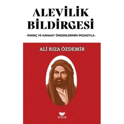 Alevilik Bildirgesi