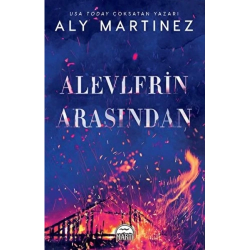 Alevlerin Arasından