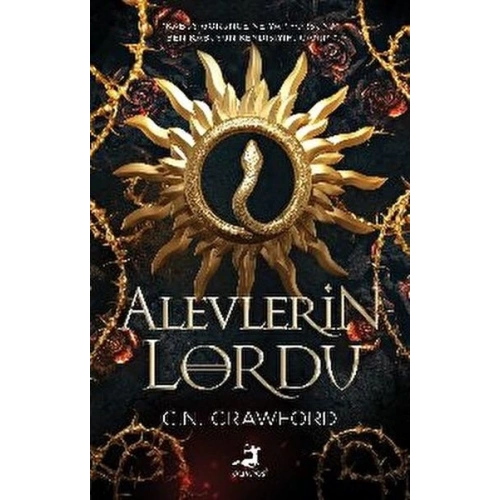 Alevlerin Lordu