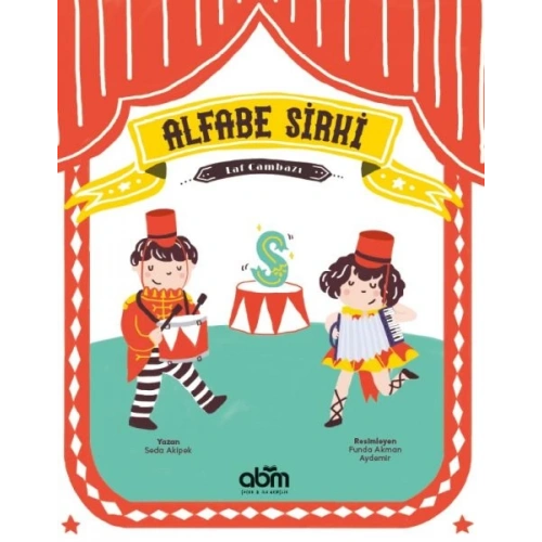 Alfabe Sirki - Laf Cambazı