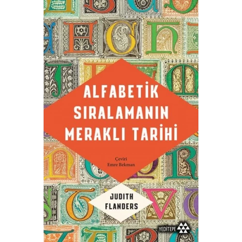 Alfabetik Sıralamanın Meraklı Tarihi