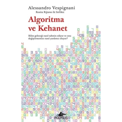 Algoritma ve Kehanet