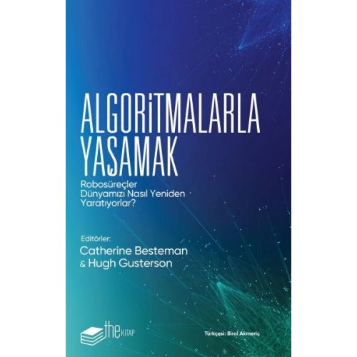 Algoritmalarla Yaşamak