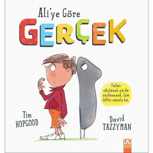 Aliye Göre Gerçek