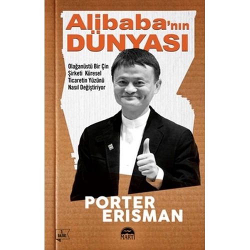 Alibabanın Dünyası