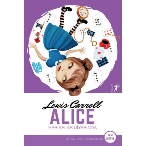 Alice Harikalar Diyarında