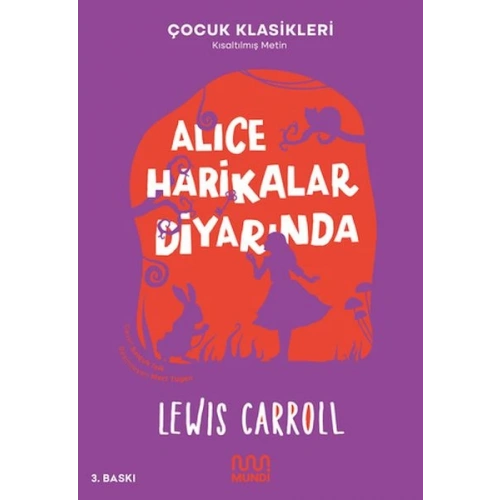 Alice Harikalar Diyarında