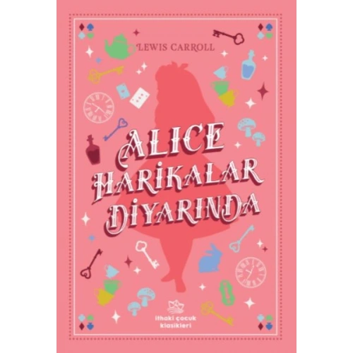 Alice Harikalar Diyarında