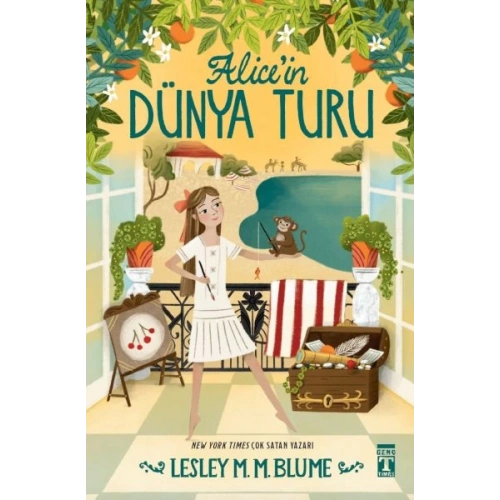 Alice’in Dünya Turu