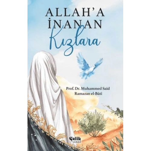 Allaha İnanan Kızlara
