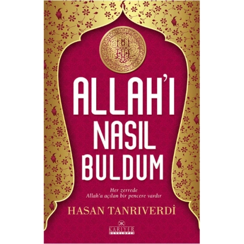 Allahı Nasıl Buldum