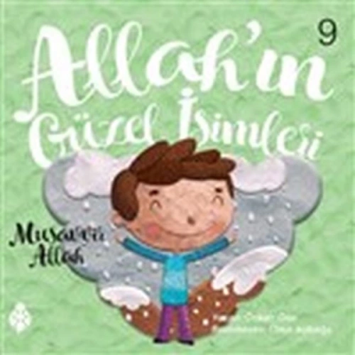Allahın Güzel İsimleri 9