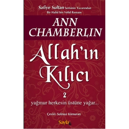 Allahın Kılıcı 2