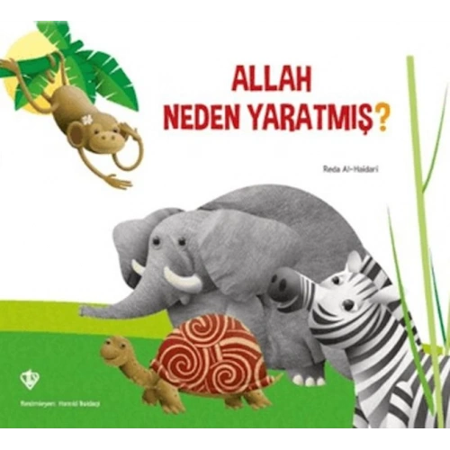 Allah Neden Yaratmış?