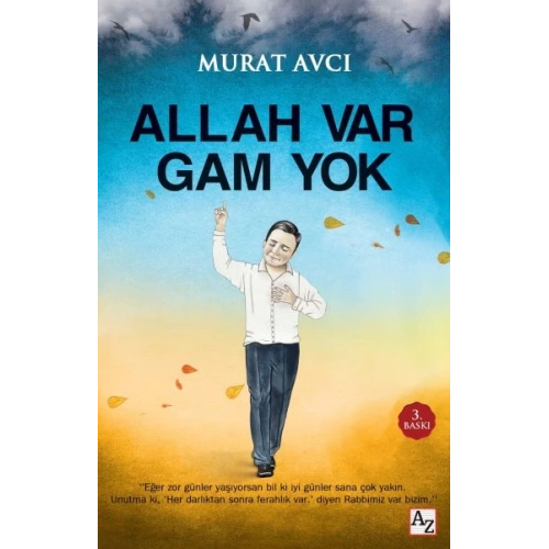 Allah Var Gam Yok
