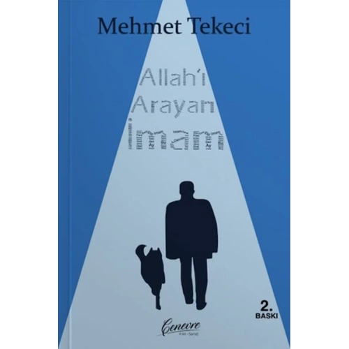 Allah’ı Arayan İmam