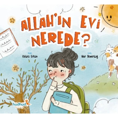 Allah’ın Evi Nerede?