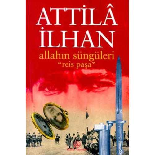 Allahın Süngüleri