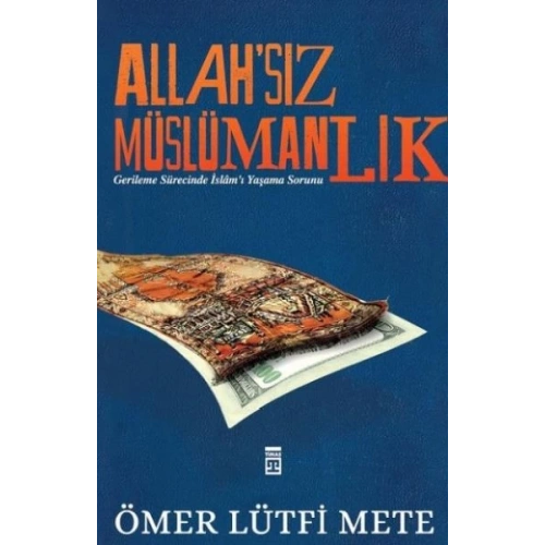 Allahsız Müslümanlık