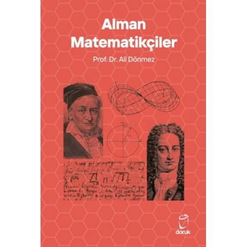 Alman Matematikçiler