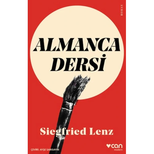 Almanca Dersi