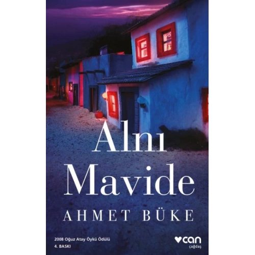 Alnı Mavide
