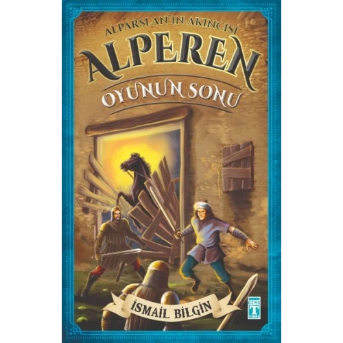 Alparslanın Akıncısı Alperen - Oyunun Sonu